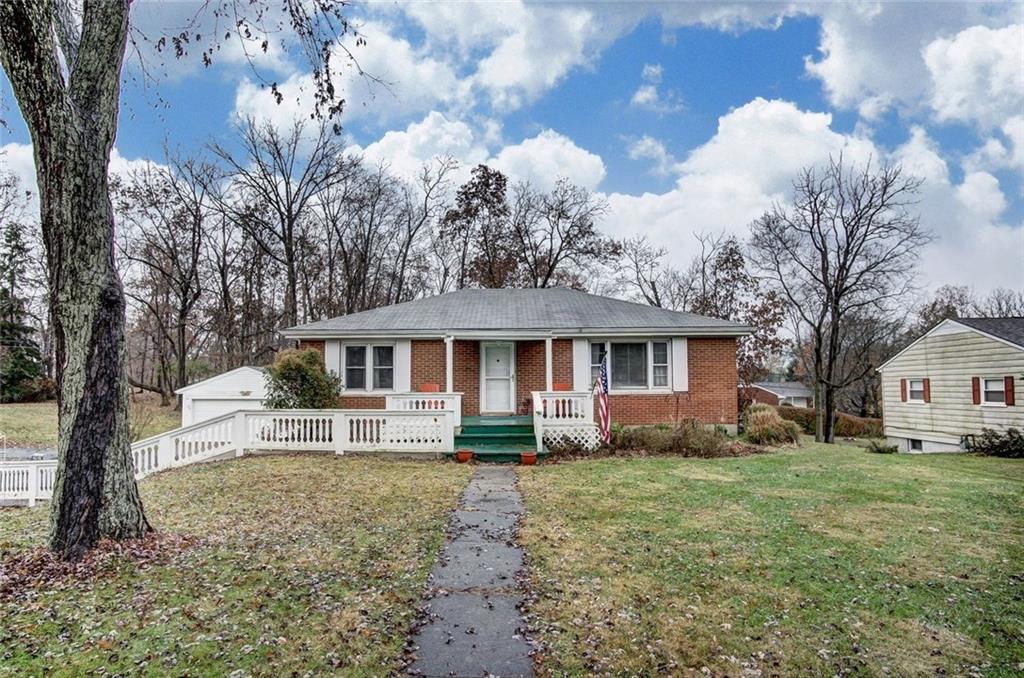 1722 Miracle Mile Springfield, OH 45503 - Photo 2 of 30 Gallery Image 2