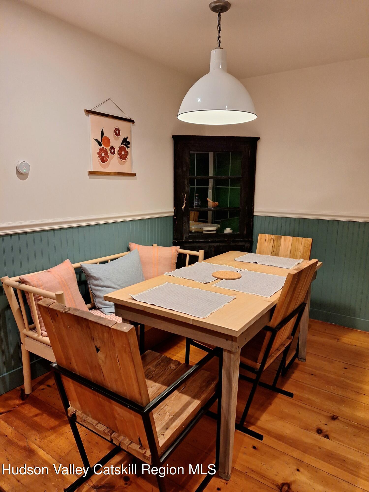 994 Samsonville Road Kerhonkson, NY 12446 - Photo 7 of 21 diningroom