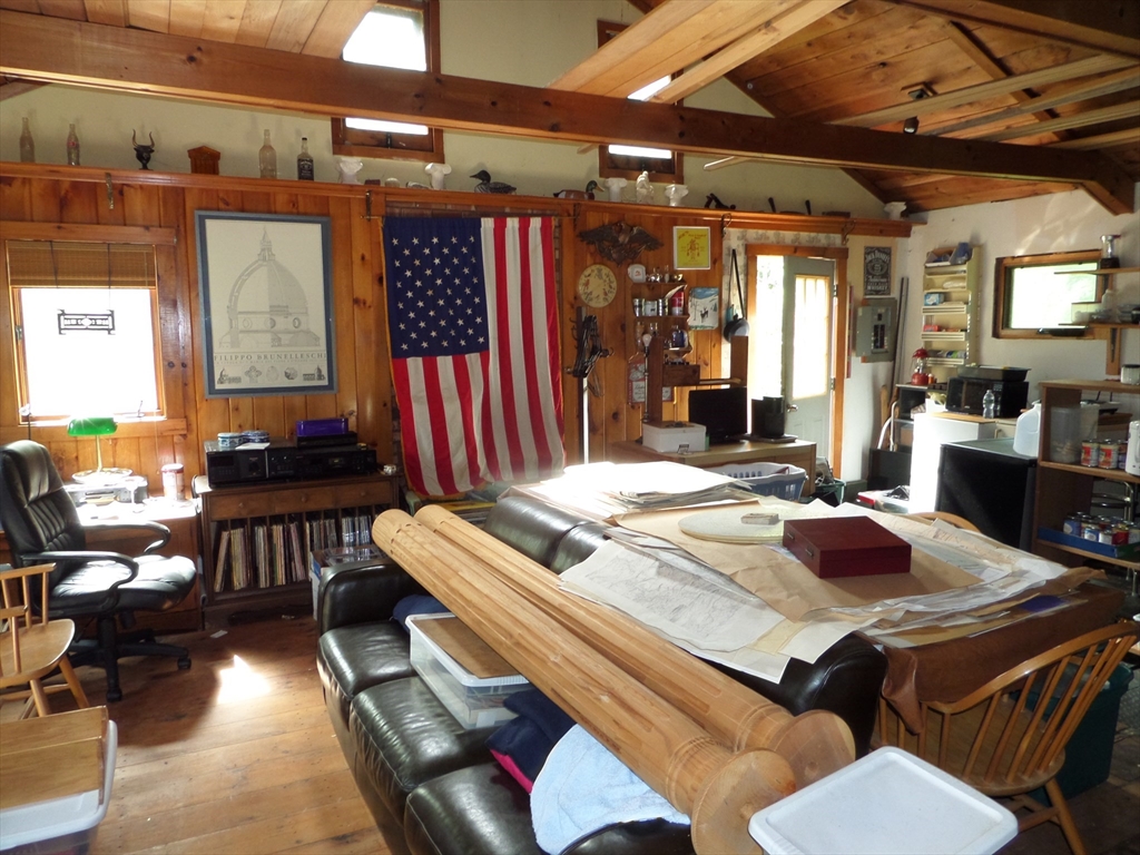 30 East River Road Middlefield, MA 01050 - Photo 20 of 25