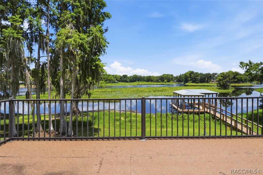 1425 South Homestead Point Inverness, FL 34450 - Photo 31 of 53