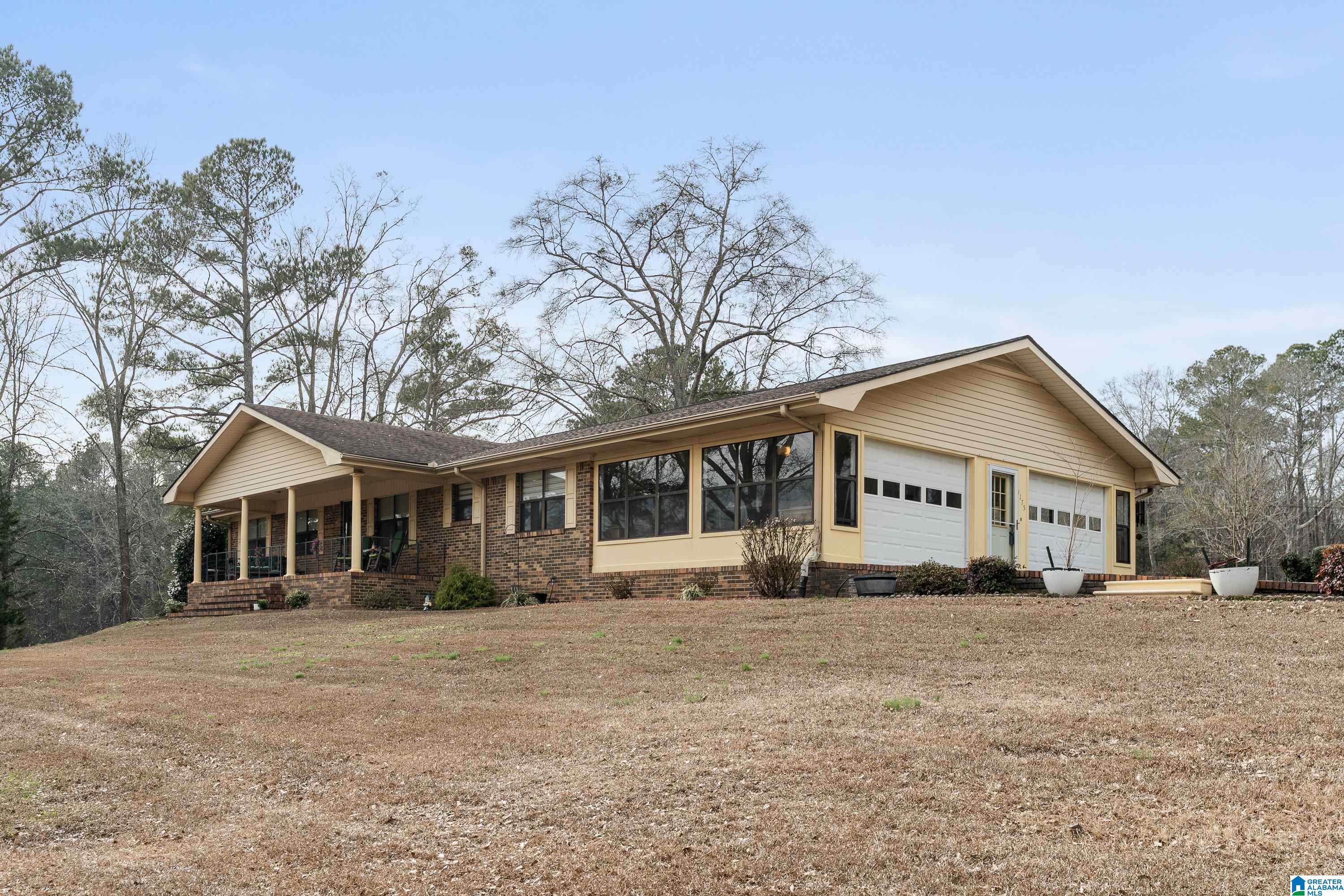 4175 Logan Martin Dam Road Cropwell, AL 35054 - Photo 2 of 47