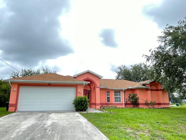 2675 Southwest Ann Arbor Road Port St. Lucie, FL 34953 - Photo 1 of 27 front