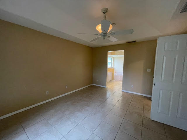 2675 Southwest Ann Arbor Road Port St. Lucie, FL 34953 - Photo 11 of 27 master bedroom