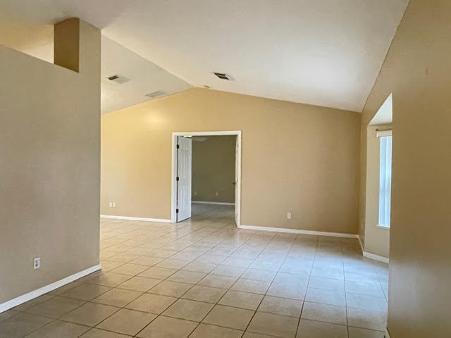 2675 Southwest Ann Arbor Road Port St. Lucie, FL 34953 - Photo 4 of 27 living room