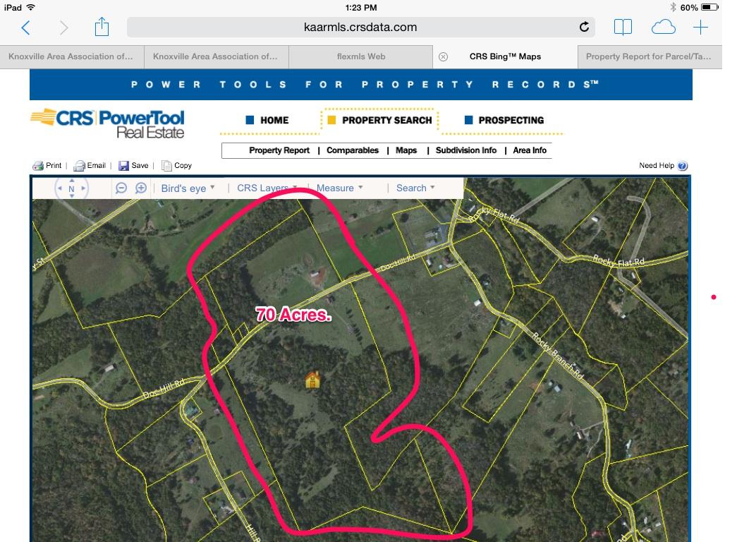 693 Doc Hill Road Rutledge, TN 37861 - Photo 9 of 9 image