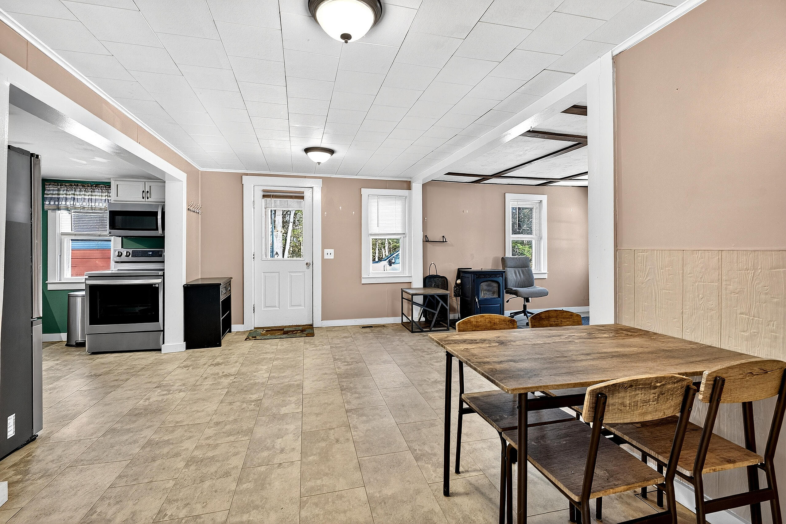 220 Dutch Gap Road Chesterville, ME 04938 - Photo 5 of 30 DSC00230