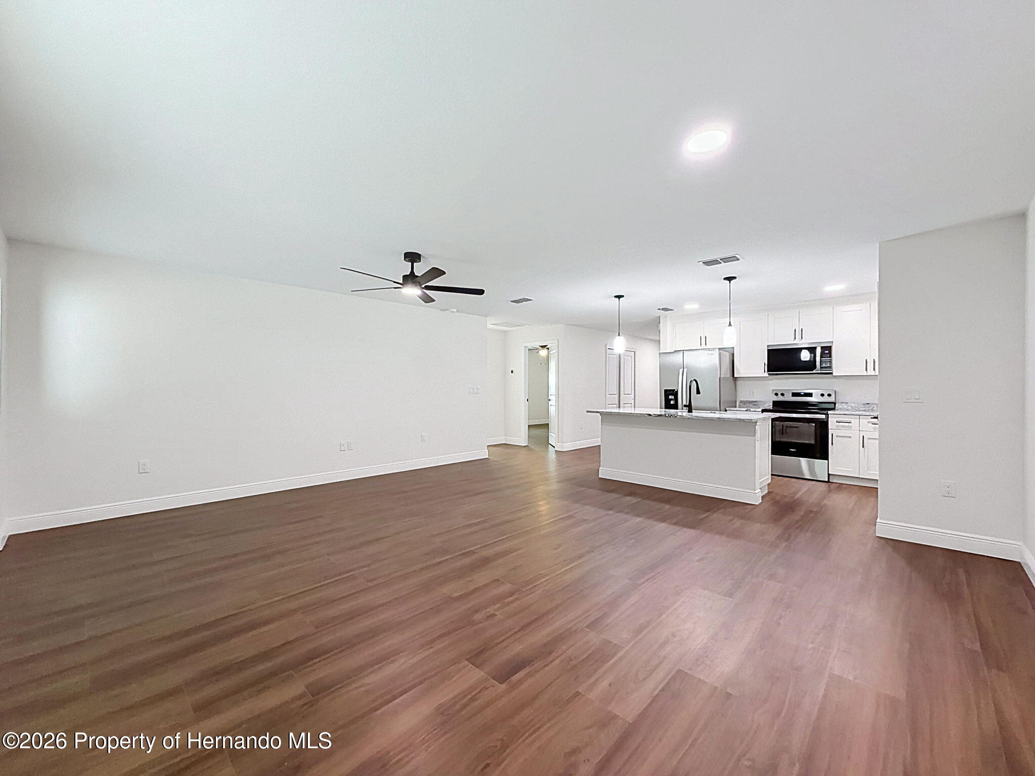 5987 West Oak Park Boulevard Homosassa, FL 34446 - Photo 12 of 33