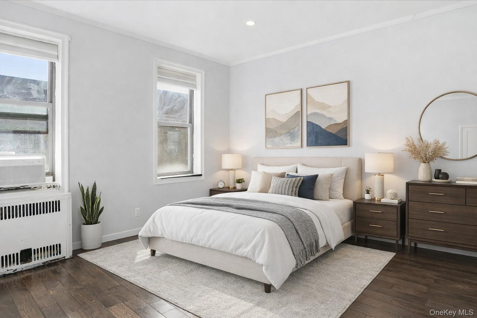 21 Barstow Road, Unit 6C Great Neck, NY 11021 - Photo 11 of 28