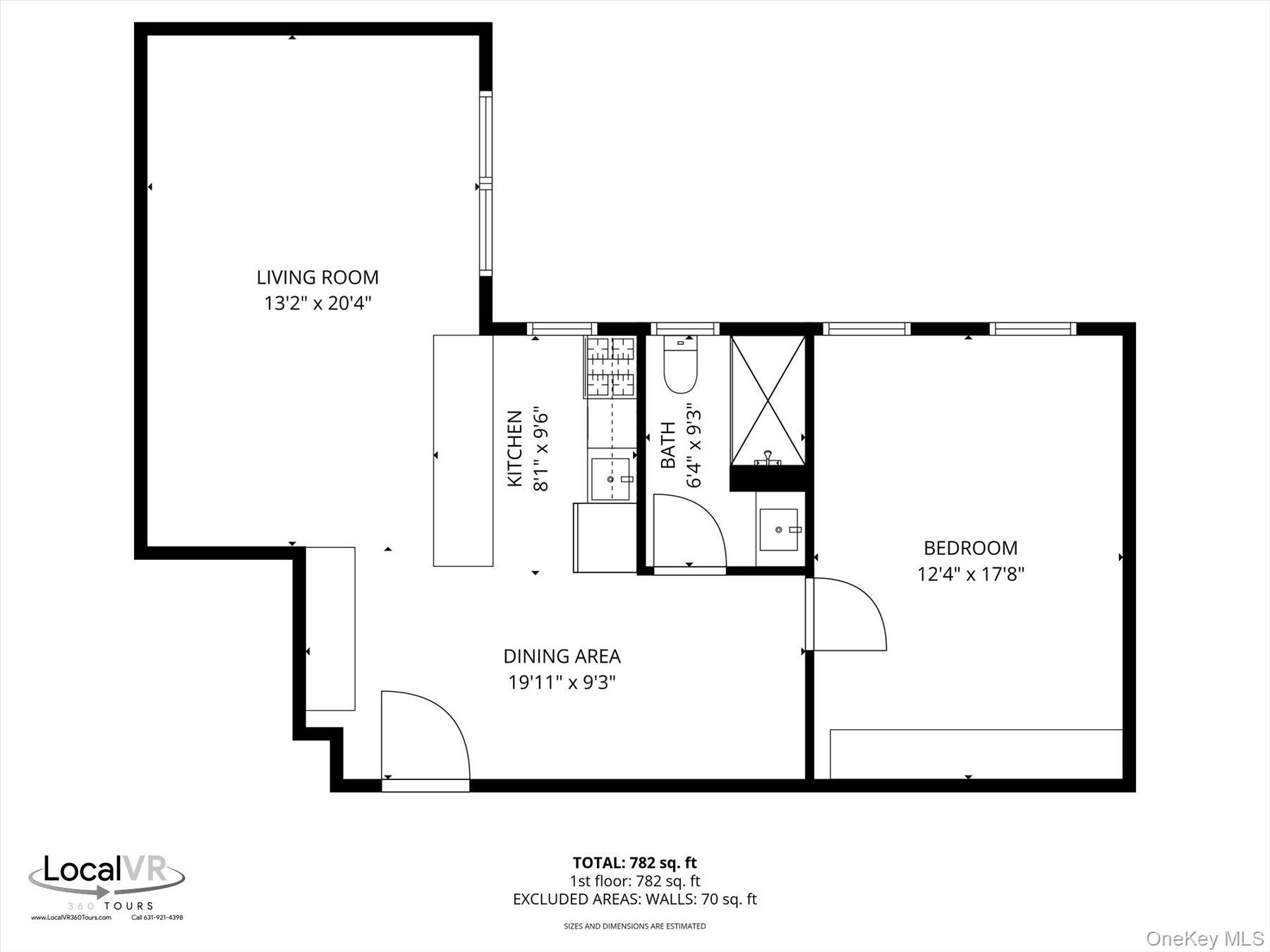 21 Barstow Road, Unit 6C Great Neck, NY 11021 - Photo 28 of 28