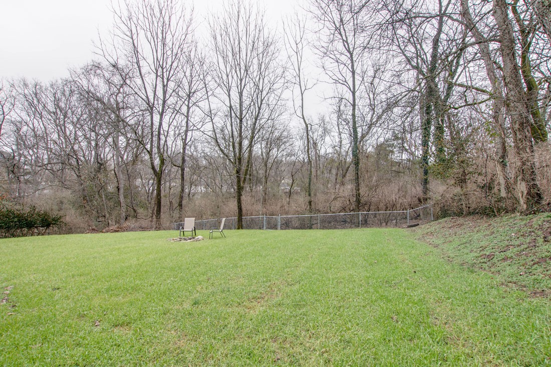 121 Jacksonian Drive Hermitage, TN 37076 - Photo 28 of 28 a view of a field with trees in the background