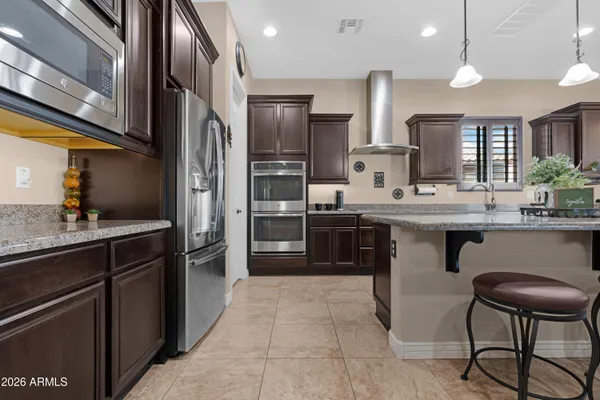 $995,000 | 2888 East Bellflower Drive, Gilbert, AZ 85298