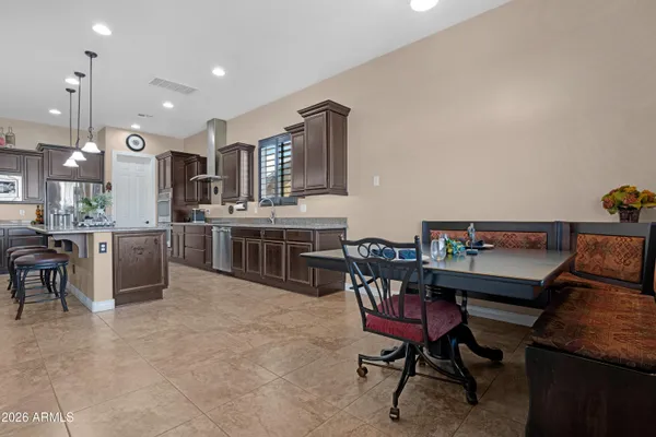 $995,000 | 2888 East Bellflower Drive, Gilbert, AZ 85298