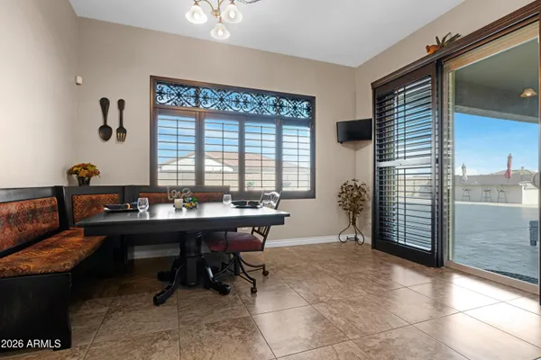 $995,000 | 2888 East Bellflower Drive, Gilbert, AZ 85298