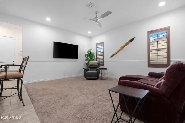 $995,000 | 2888 East Bellflower Drive, Gilbert, AZ 85298