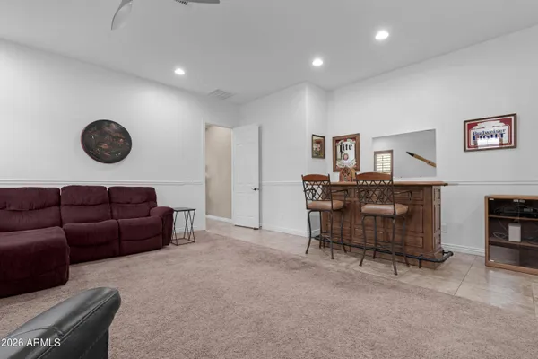 $995,000 | 2888 East Bellflower Drive, Gilbert, AZ 85298