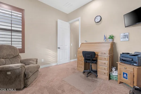 $995,000 | 2888 East Bellflower Drive, Gilbert, AZ 85298