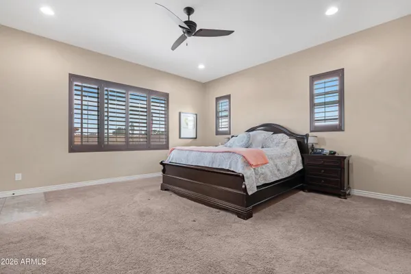 $995,000 | 2888 East Bellflower Drive, Gilbert, AZ 85298