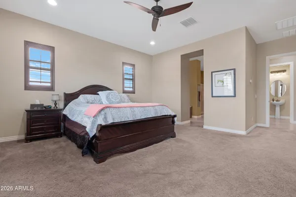 $995,000 | 2888 East Bellflower Drive, Gilbert, AZ 85298