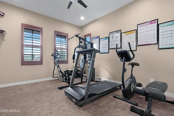 $995,000 | 2888 East Bellflower Drive, Gilbert, AZ 85298