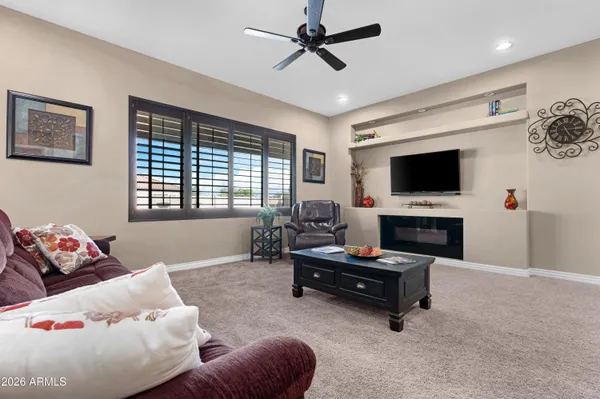 $995,000 | 2888 East Bellflower Drive, Gilbert, AZ 85298