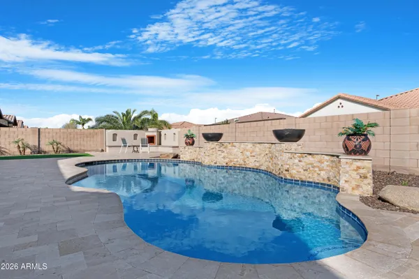 $995,000 | 2888 East Bellflower Drive, Gilbert, AZ 85298