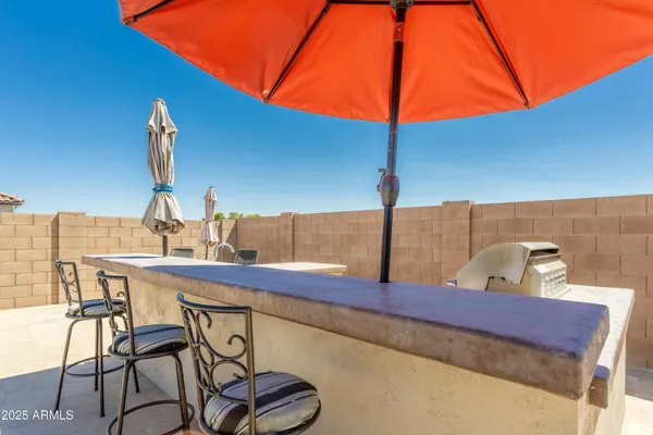 $995,000 | 2888 East Bellflower Drive, Gilbert, AZ 85298