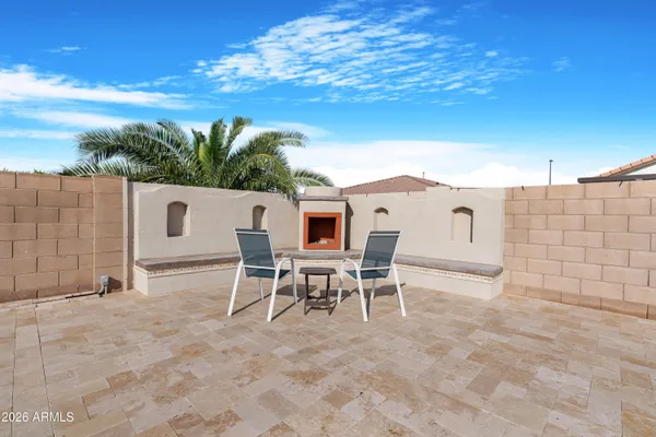 $995,000 | 2888 East Bellflower Drive, Gilbert, AZ 85298