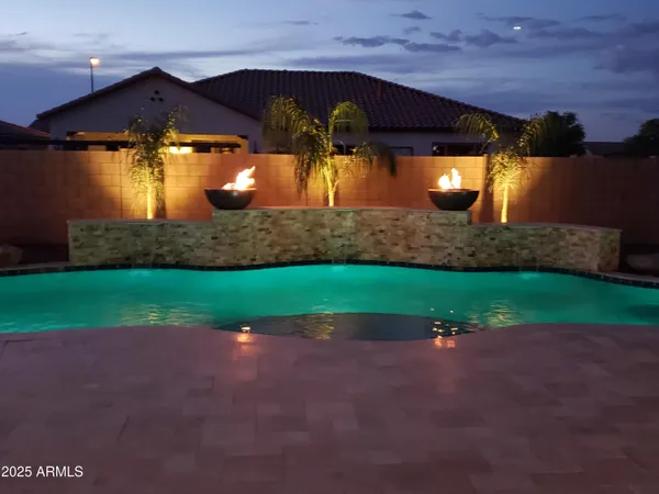 $995,000 | 2888 East Bellflower Drive, Gilbert, AZ 85298