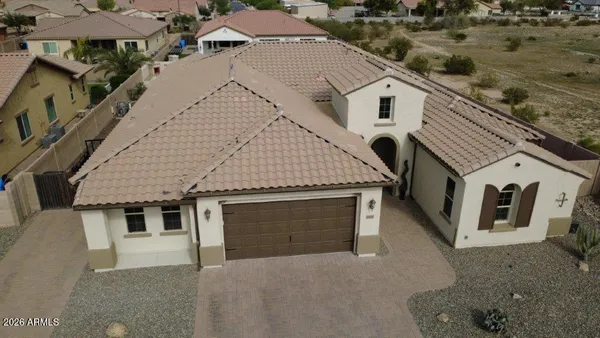 $995,000 | 2888 East Bellflower Drive, Gilbert, AZ 85298