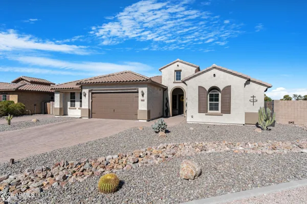 $995,000 | 2888 East Bellflower Drive, Gilbert, AZ 85298