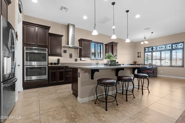 $995,000 | 2888 East Bellflower Drive, Gilbert, AZ 85298