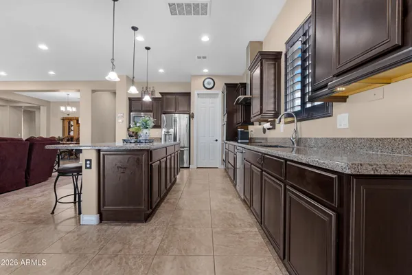 $995,000 | 2888 East Bellflower Drive, Gilbert, AZ 85298