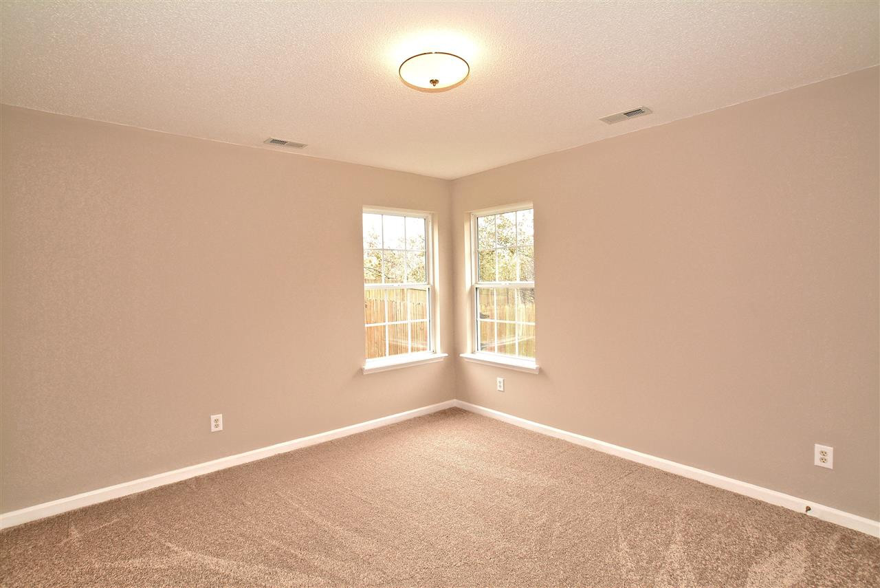 3917 Mardela Spring Drive Raleigh, NC 27616 - Photo 17 of 24 Bedroom 3