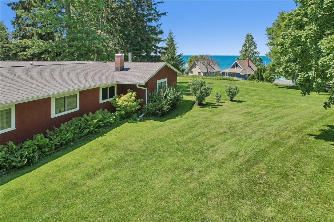 536 Lake Road Webster, NY 14580 - Photo 36 of 45