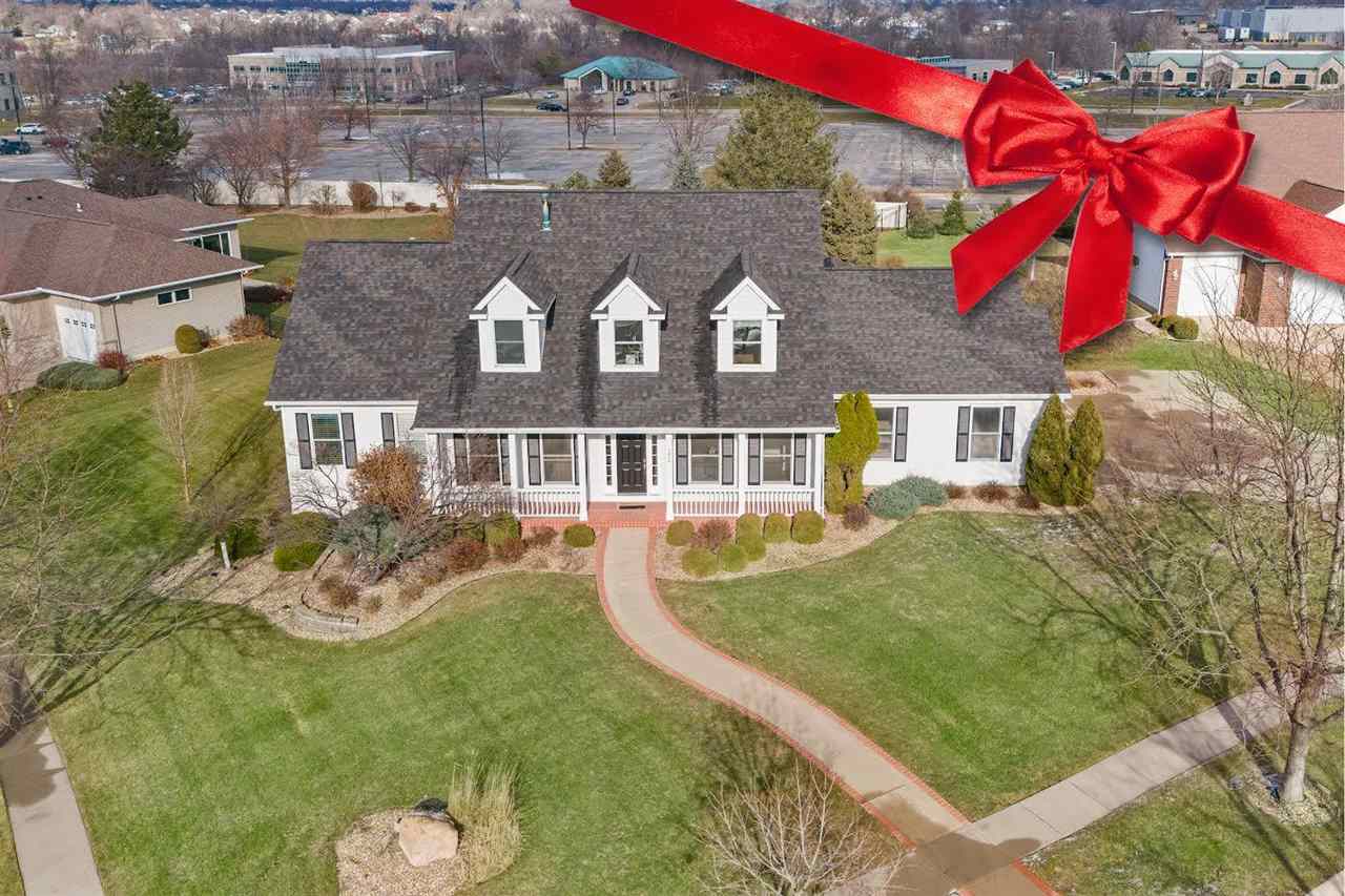 4624 Chestnut Ridge Road Cedar Rapids, IA 52411 - Photo 2 of 67 Gallery Image 2
