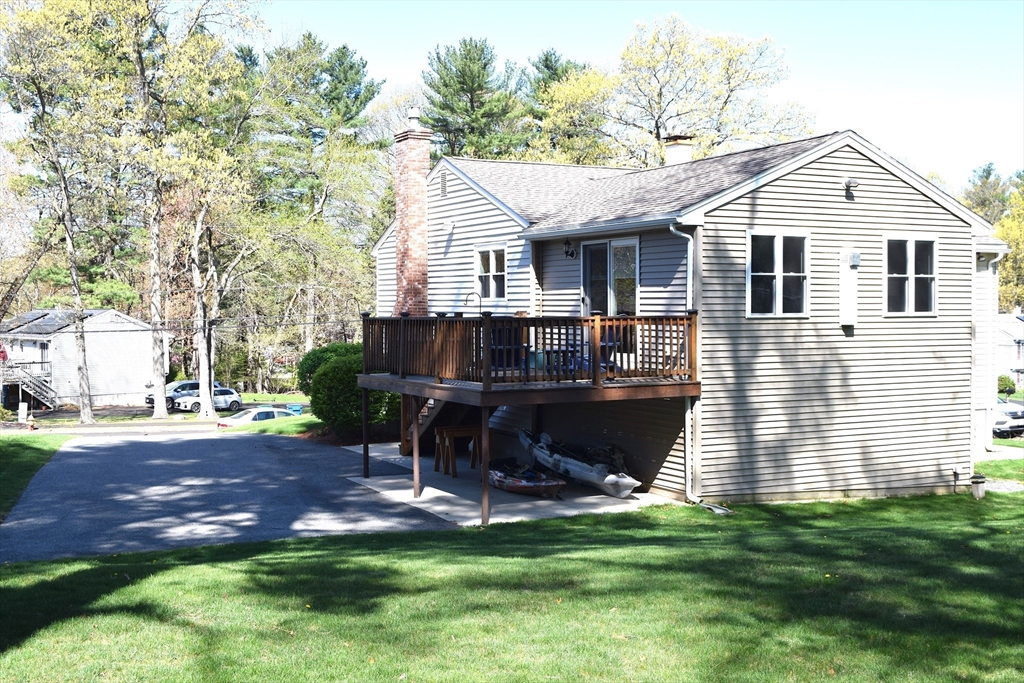 18 William Road Billerica, MA 01821 - Photo 19 of 22 Gallery Image 19