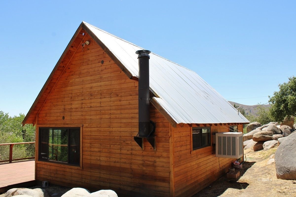 9727 Fay Ranch Road Weldon, CA 93283 - Photo 25 of 26 Gallery Image 25