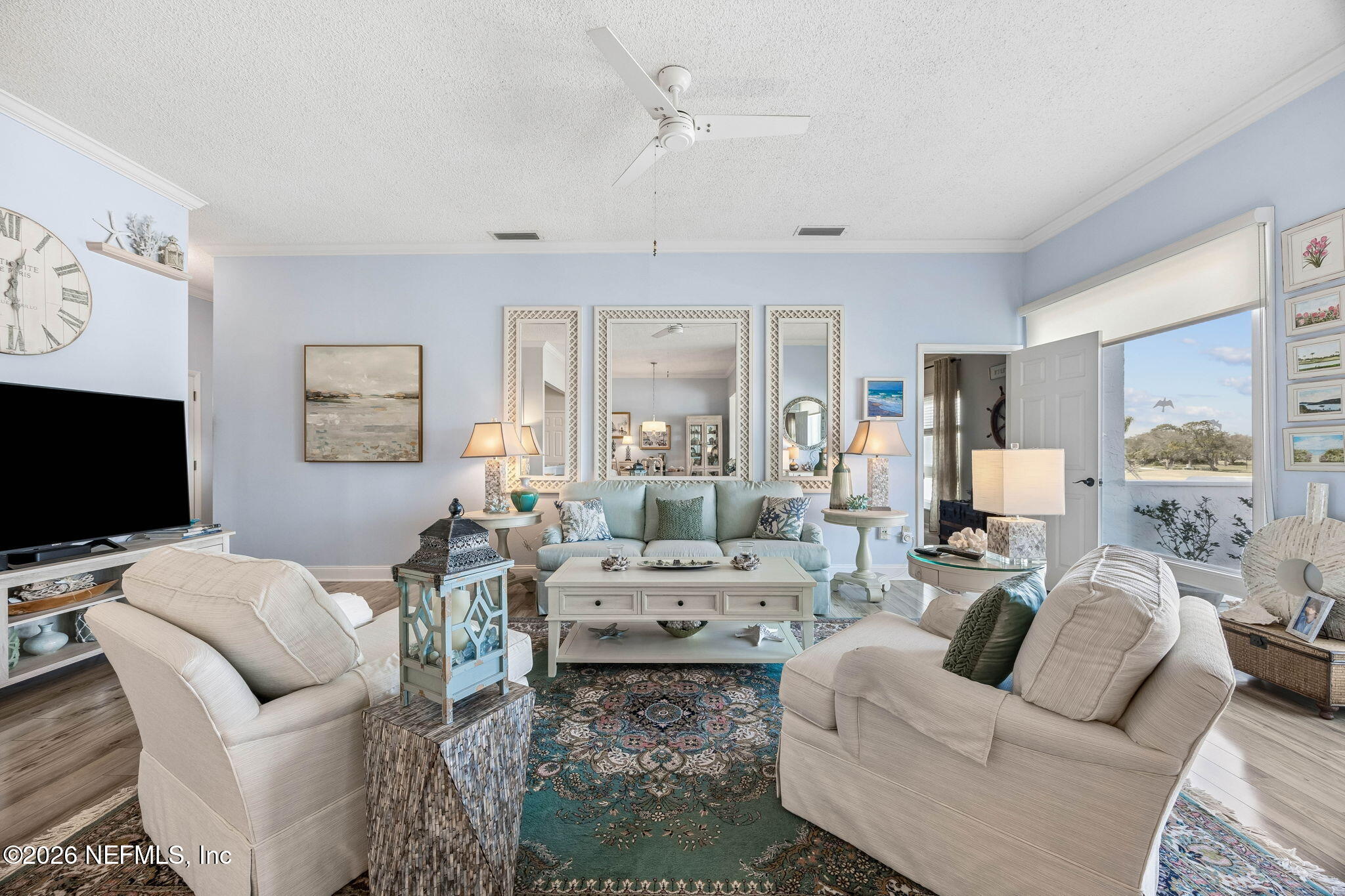 4 Cove Road Ponte Vedra Beach, FL 32082 - Photo 9 of 77 10-web-or-mls-4 Cove Rd (2 of 2)Living