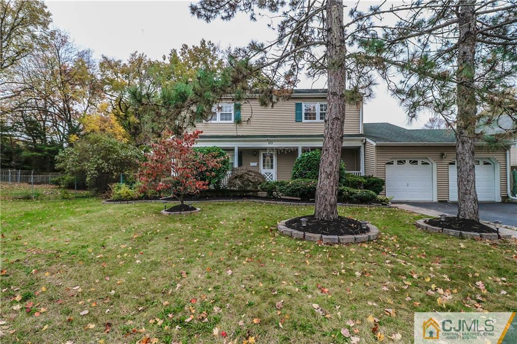 673 New Durham Road Metuchen, NJ 08840 - Photo 1 of 25 Gallery Image 1