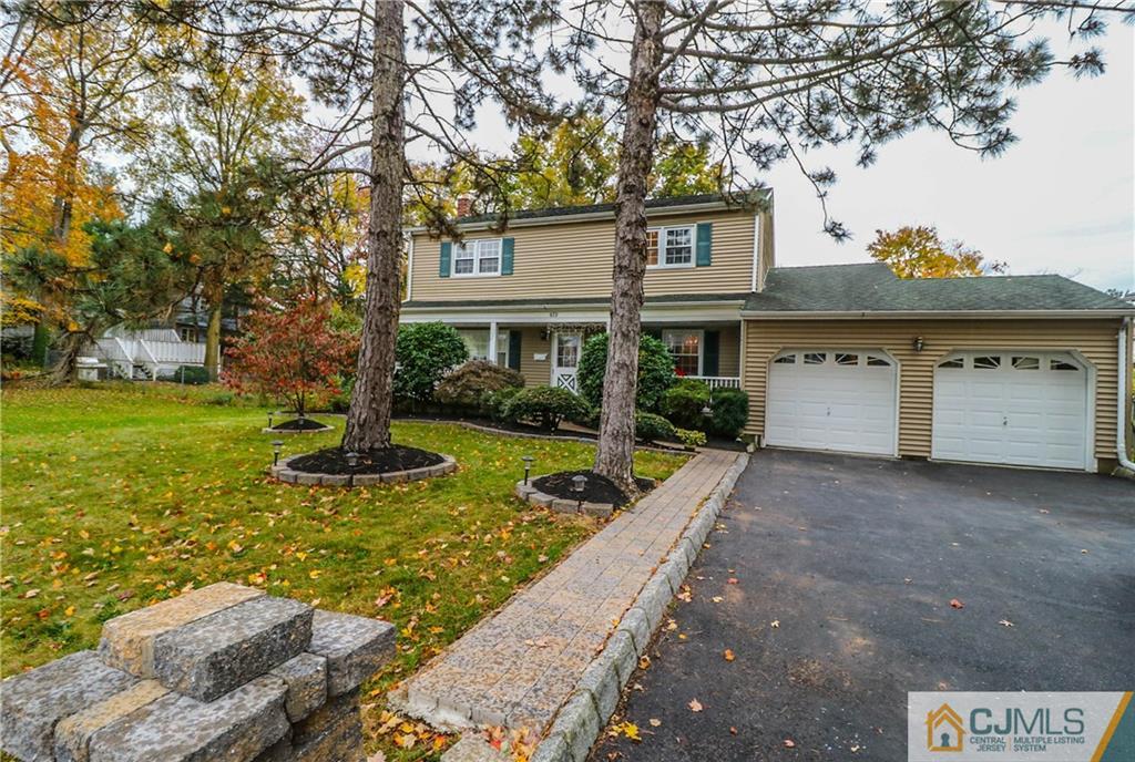673 New Durham Road Metuchen, NJ 08840 - Photo 2 of 25 Gallery Image 2