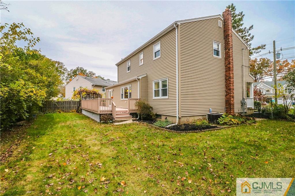 673 New Durham Road Metuchen, NJ 08840 - Photo 25 of 25 Gallery Image 25
