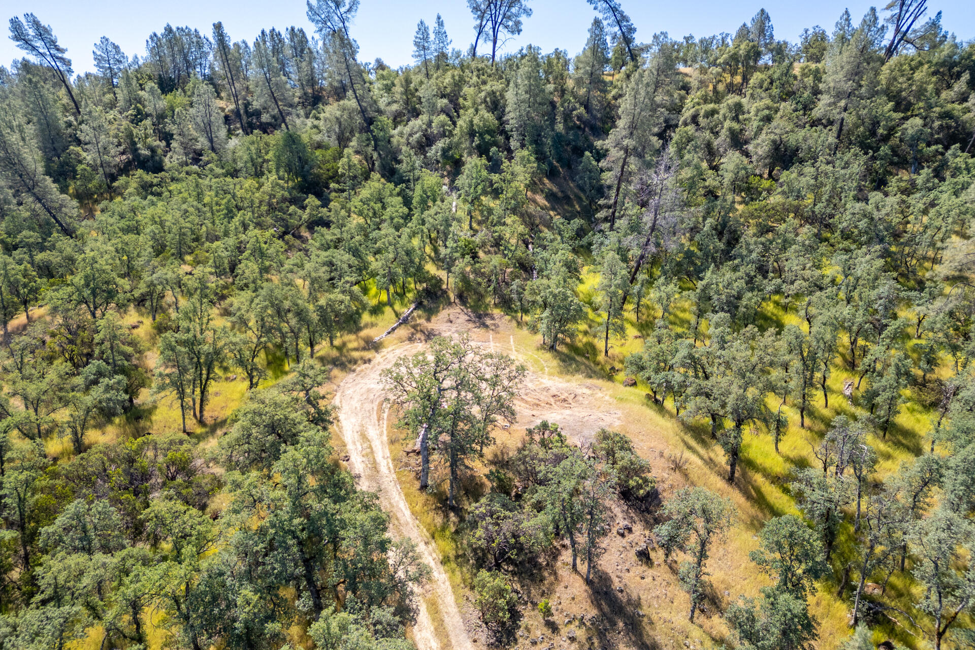 0 Racoon Way Oak Run, CA 96069 - Photo 20 of 39 DJI_0615-HDR