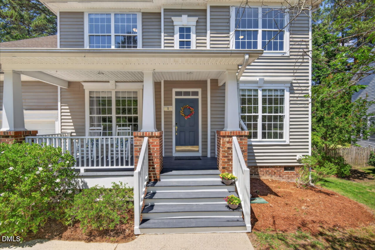 5 Pinestraw Way Durham, NC 27713 - Photo 2 of 63 03