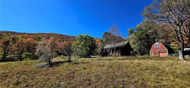 $500,000 | 781 Charcoal Road, Roxbury, NY 12167