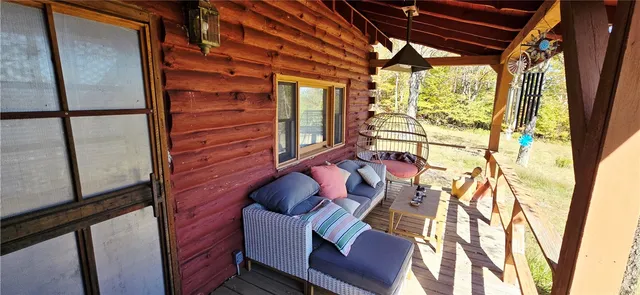 $500,000 | 781 Charcoal Road, Roxbury, NY 12167