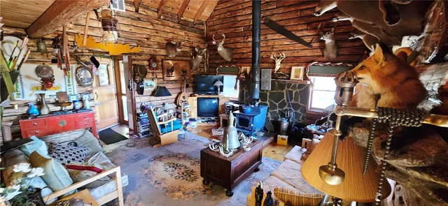 $500,000 | 781 Charcoal Road, Roxbury, NY 12167