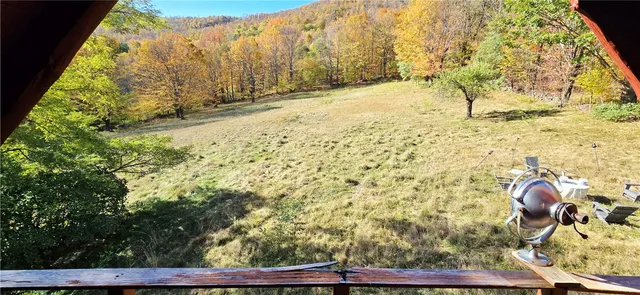 $500,000 | 781 Charcoal Road, Roxbury, NY 12167