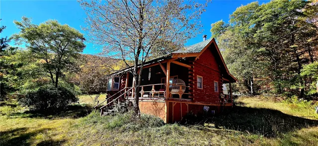 $500,000 | 781 Charcoal Road, Roxbury, NY 12167