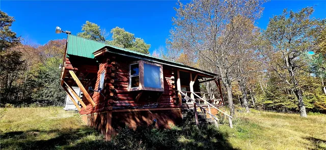 $500,000 | 781 Charcoal Road, Roxbury, NY 12167