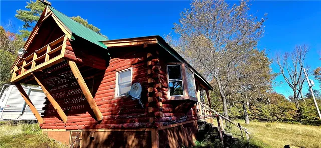 $500,000 | 781 Charcoal Road, Roxbury, NY 12167